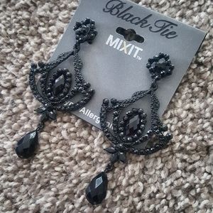 Mix It Formal Earrings